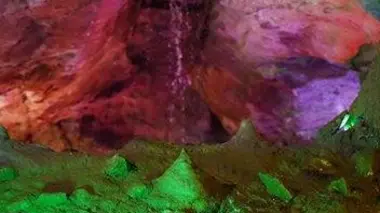 Une autre histoire de l'Amérique S04E04 Caverne des secrets