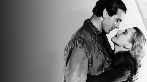 Une aventure de Buffalo Bill