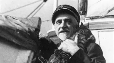 Une aventure polaire Jean-Baptiste Charcot