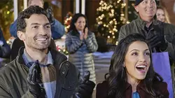 Une bague pour Noël