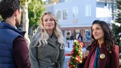 Une bague pour Noël