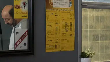 Une belle équipe