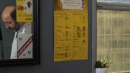 Une belle équipe