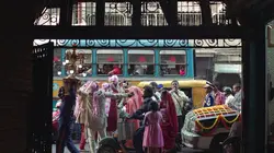 Visuel de Une berceuse pour les roses jaunes