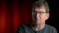 Une blessure ouverte