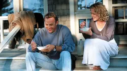 Une bouteille à la mer