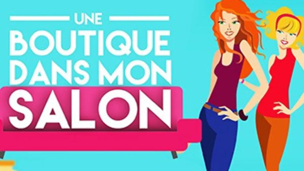 Une boutique dans mon salon Bluffez vos amis avec des recettes simples et rapides !