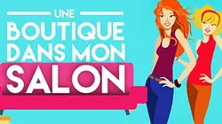 Visuel de Une boutique dans mon salon
