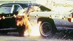 Une brève histoire de l'automobile