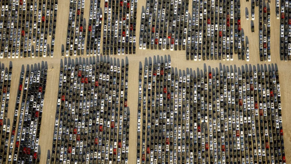 Audiences TV : Une brève histoire de l'automobile