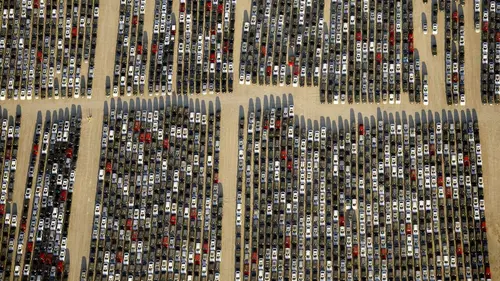 Audiences TV : Une brève histoire de l'automobile