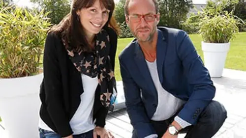 Une brique dans le ventre