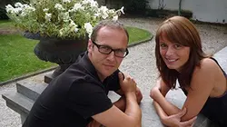 Visuel de Une brique dans le ventre