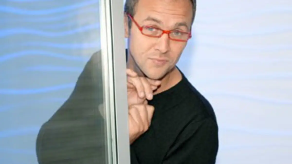 Une brique dans le ventre