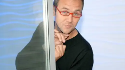 Une brique dans le ventre