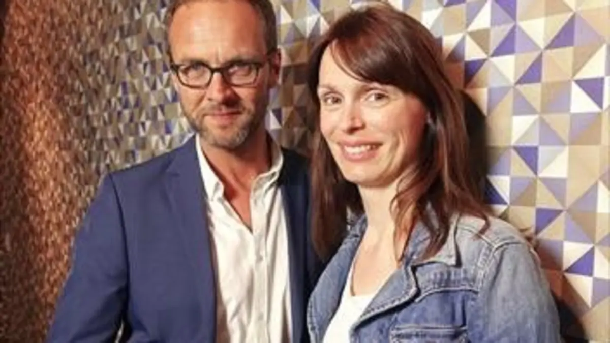 Une brique dans le ventre