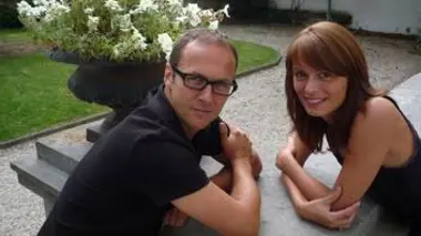 Éco-transformation d'une grange