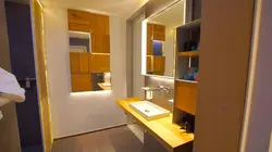 Une brique dans le ventre