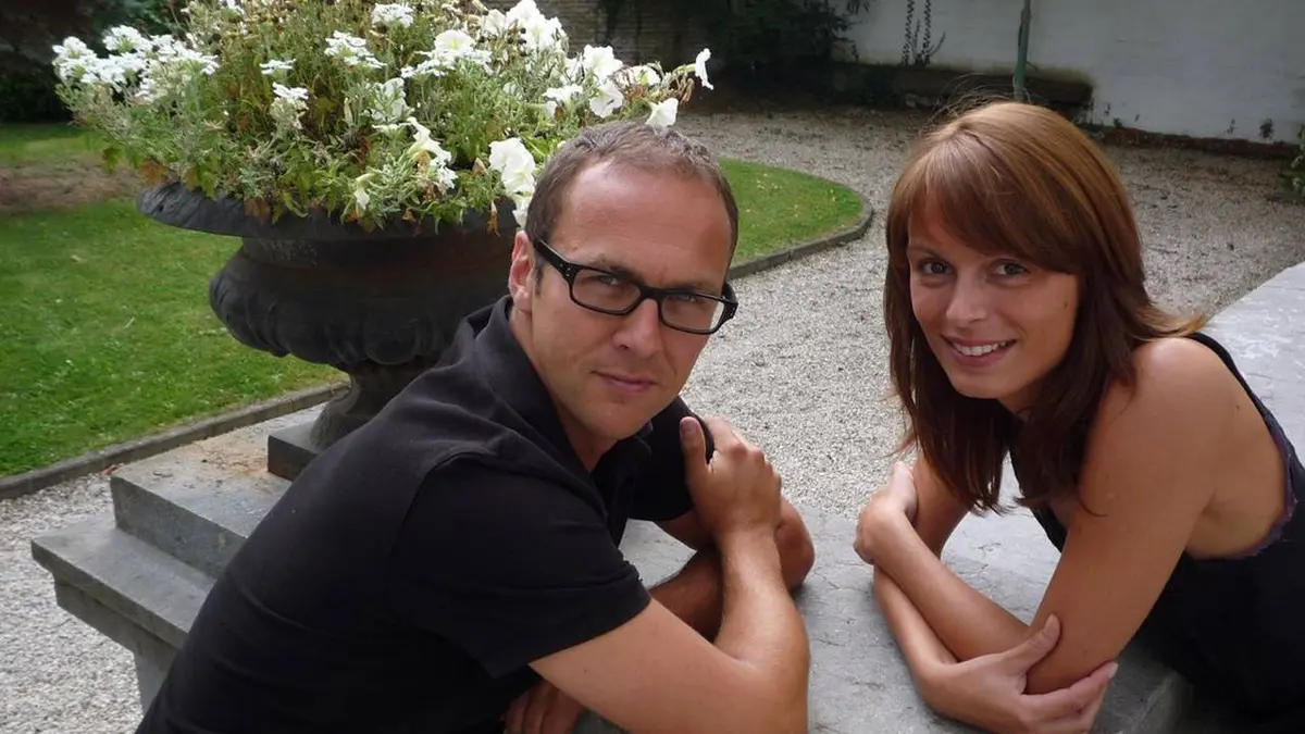 Une brique dans le ventre