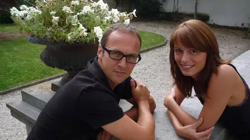 Une brique dans le ventre