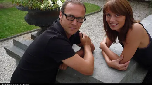 Une brique dans le ventre