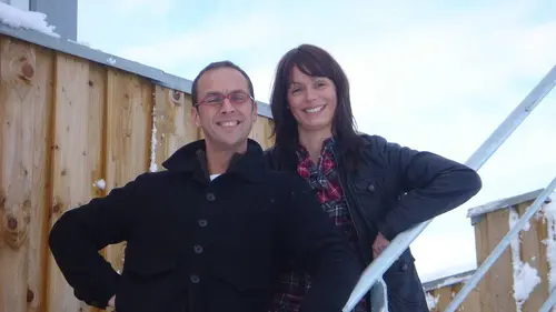 Une brique dans le ventre