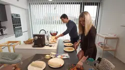 Une brique dans le ventre