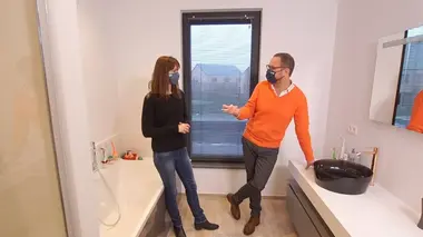 Une brique dans le ventre