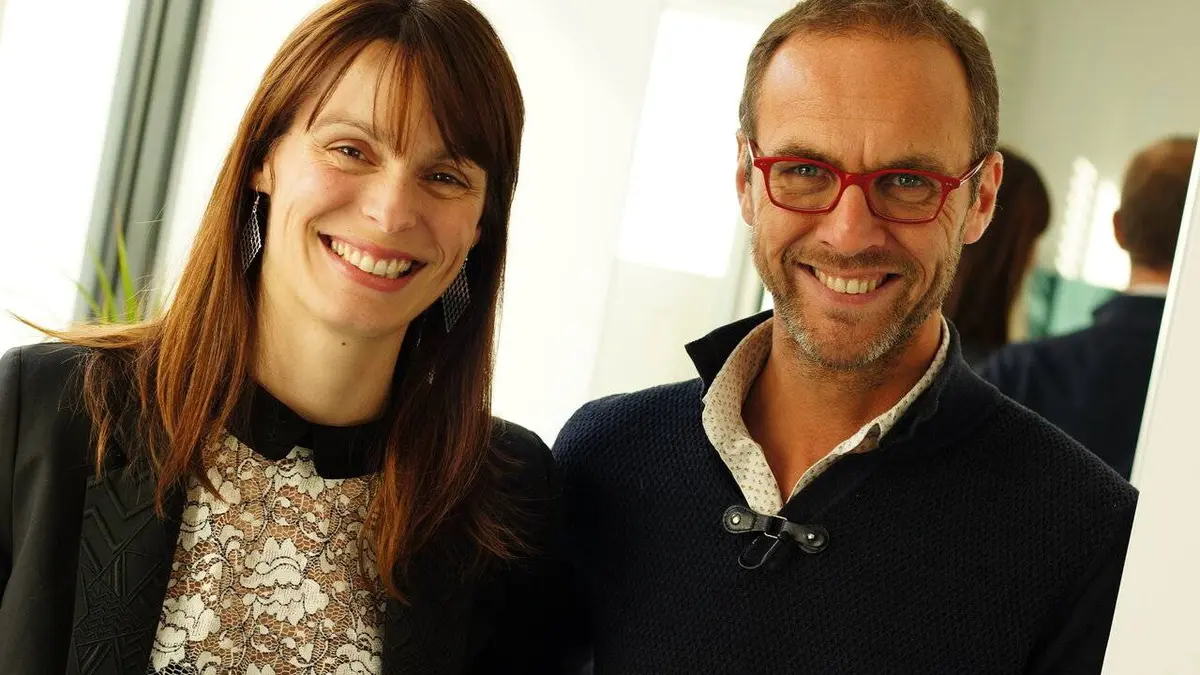 Une brique dans le ventre