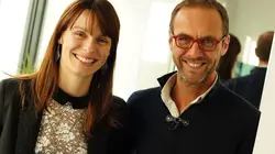 Une brique dans le ventre