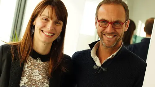 Une brique dans le ventre