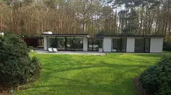 Une brique dans le ventre  Maison brabançonne du début du XIXe siècle