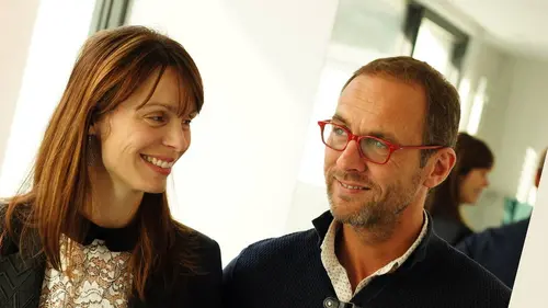 Une brique dans le ventre