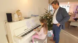 Une brique dans le ventre