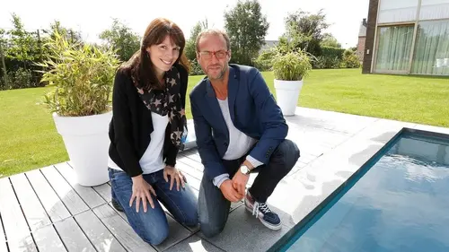 Une brique dans le ventre