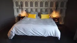 Une brique dans le ventre