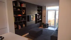 Une brique dans le ventre