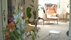 Visuel de Une brique dans le ventre