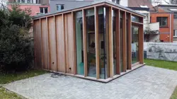 Une brique dans le ventre