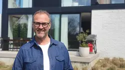 Une brique dans le ventre