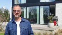 Une brique dans le ventre