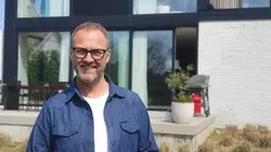 Une brique dans le ventre