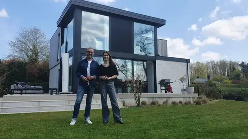 Une brique dans le ventre Spéciale 20 ans