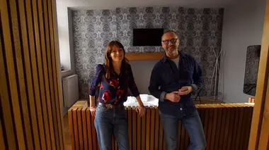 20 ans au Domaine sur les Sarts à Ohey