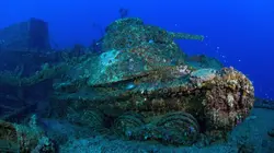 Une cargaison pour l'enfer !