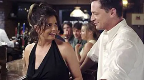 Une célibataire à New York