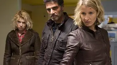 Une chance de trop S01E05