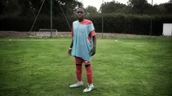 Une chance sur un million