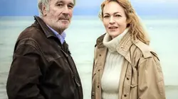 Visuel de Une cible dans le dos