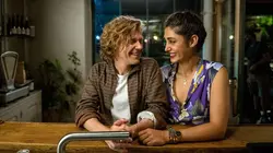 Une comédie romantique